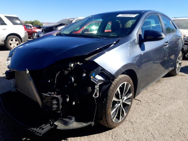 toyota corolla 2019 2t1burhe8kc213367