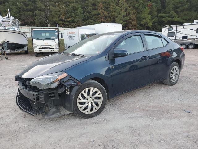 toyota corolla l 2019 2t1burhe8kc223039