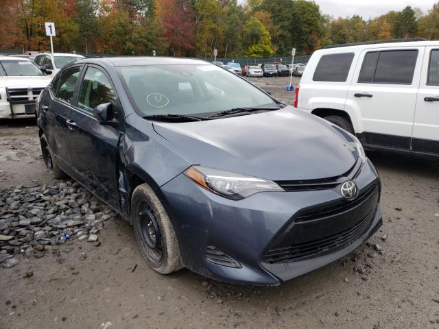 toyota corolla l 2019 2t1burhe8kc244506