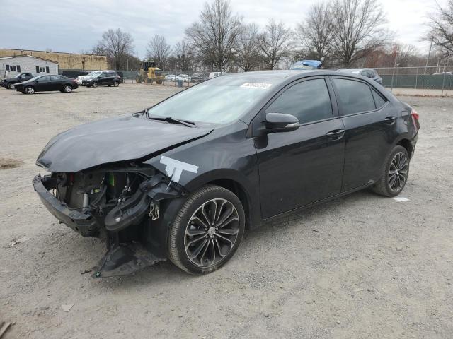 toyota corolla l 2014 2t1burhe9ec004921