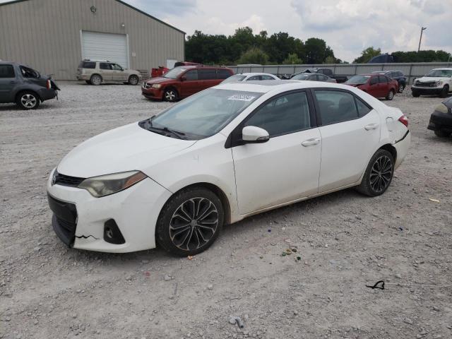 toyota corolla 2014 2t1burhe9ec005731