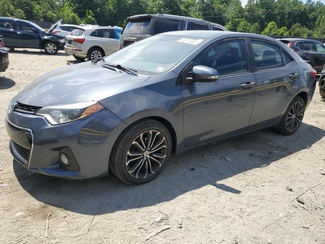 toyota corolla 2014 2t1burhe9ec010461