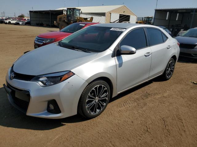 toyota corolla l 2014 2t1burhe9ec016275