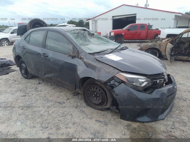 toyota corolla 2014 2t1burhe9ec023842