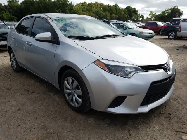 toyota corolla l 2014 2t1burhe9ec059529