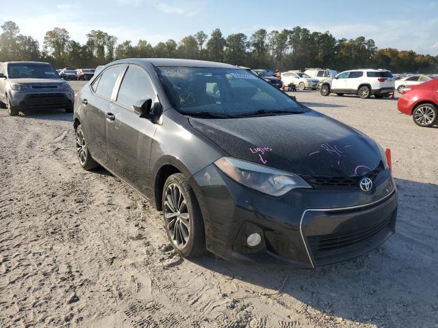 toyota corolla l 2014 2t1burhe9ec059661