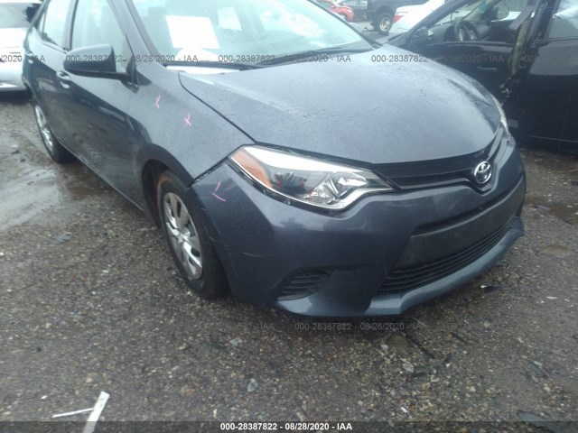 toyota corolla 2014 2t1burhe9ec060745