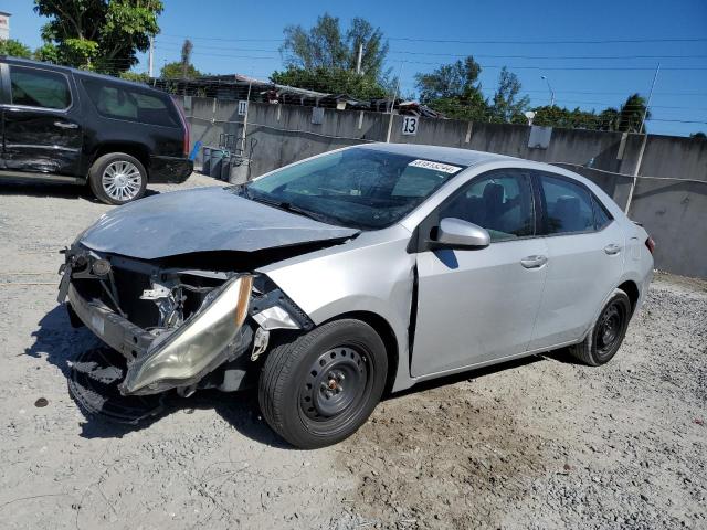 toyota corolla l 2014 2t1burhe9ec066609