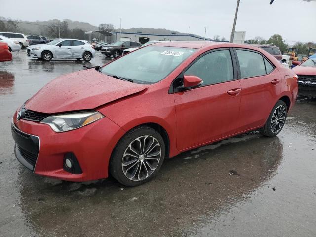 toyota corolla l 2014 2t1burhe9ec078405