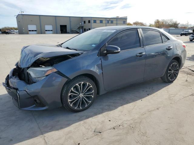 toyota corolla 2014 2t1burhe9ec079067