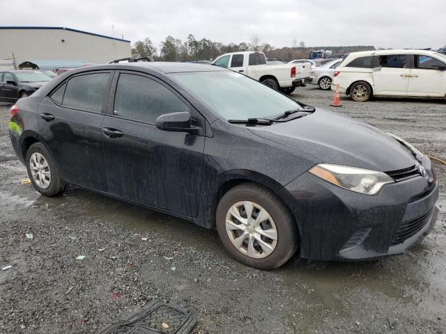 toyota corolla l 2014 2t1burhe9ec101682