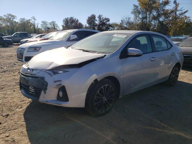 toyota corolla l 2014 2t1burhe9ec110320