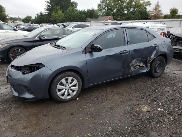 toyota corolla l 2014 2t1burhe9ec110396