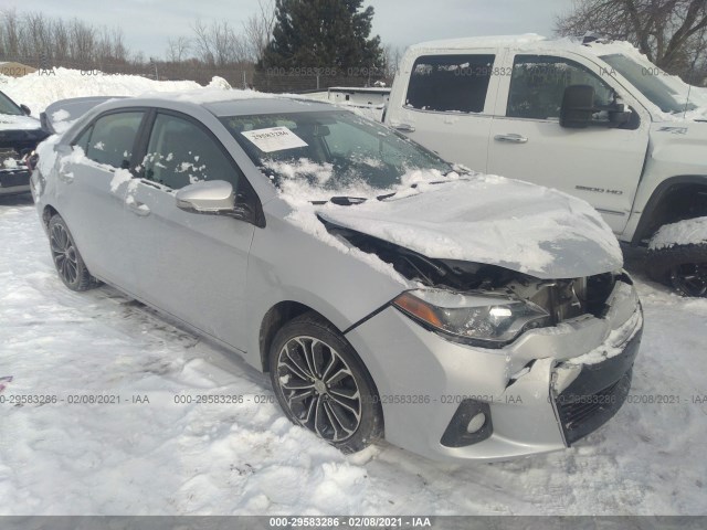 toyota corolla 2014 2t1burhe9ec118577