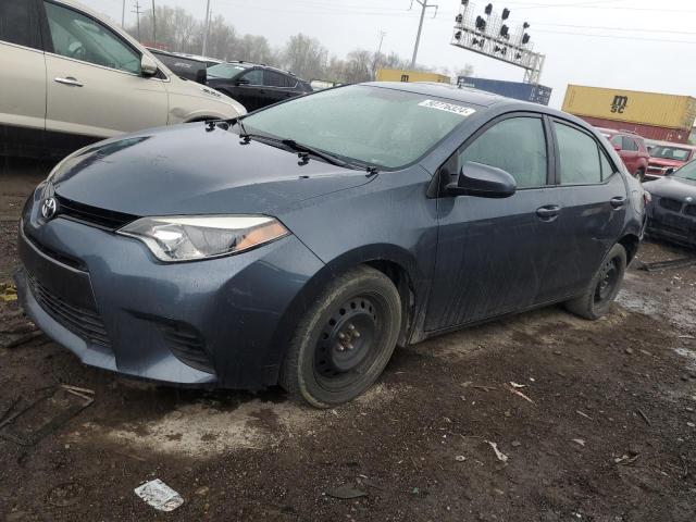 toyota corolla 2014 2t1burhe9ec128302