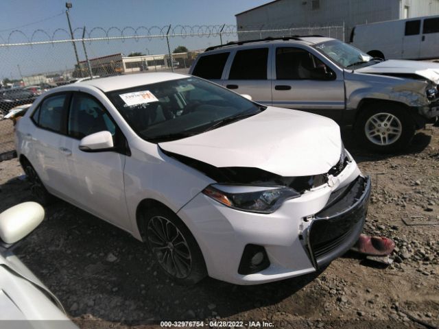 toyota corolla 2014 2t1burhe9ec130437