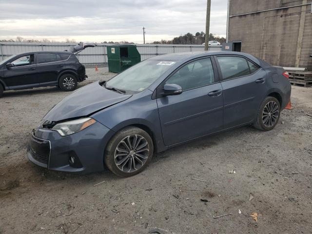 toyota corolla l 2014 2t1burhe9ec135007