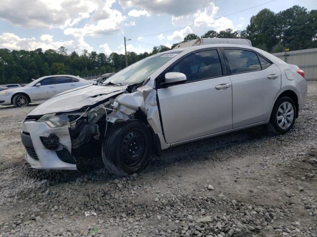 toyota corolla l 2014 2t1burhe9ec139610