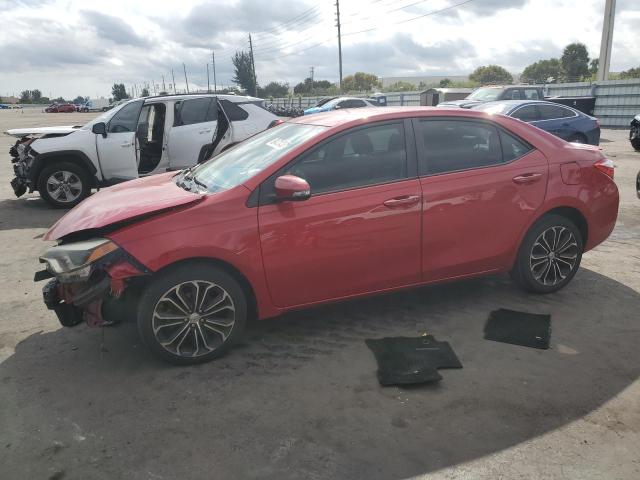 toyota corolla l 2014 2t1burhe9ec152504