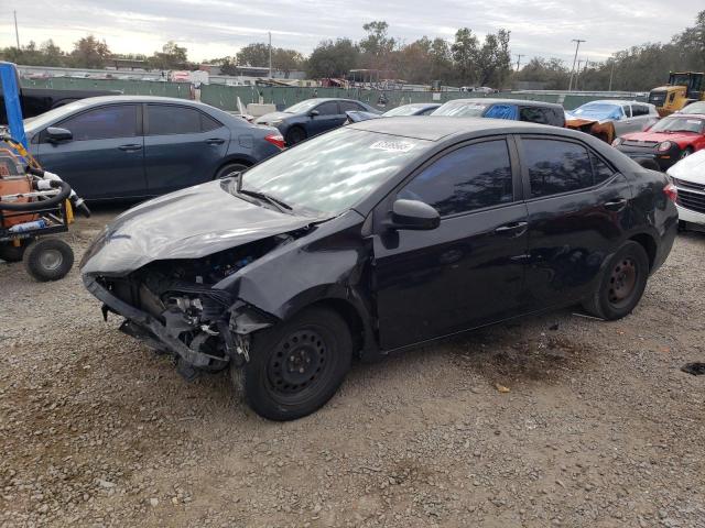 toyota corolla l 2014 2t1burhe9ec165396