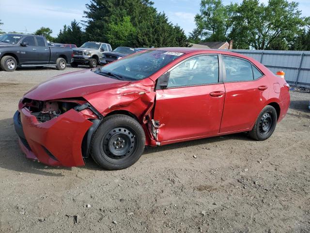 toyota corolla 2014 2t1burhe9ec167004