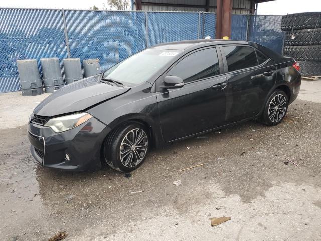 toyota corolla l 2014 2t1burhe9ec171585