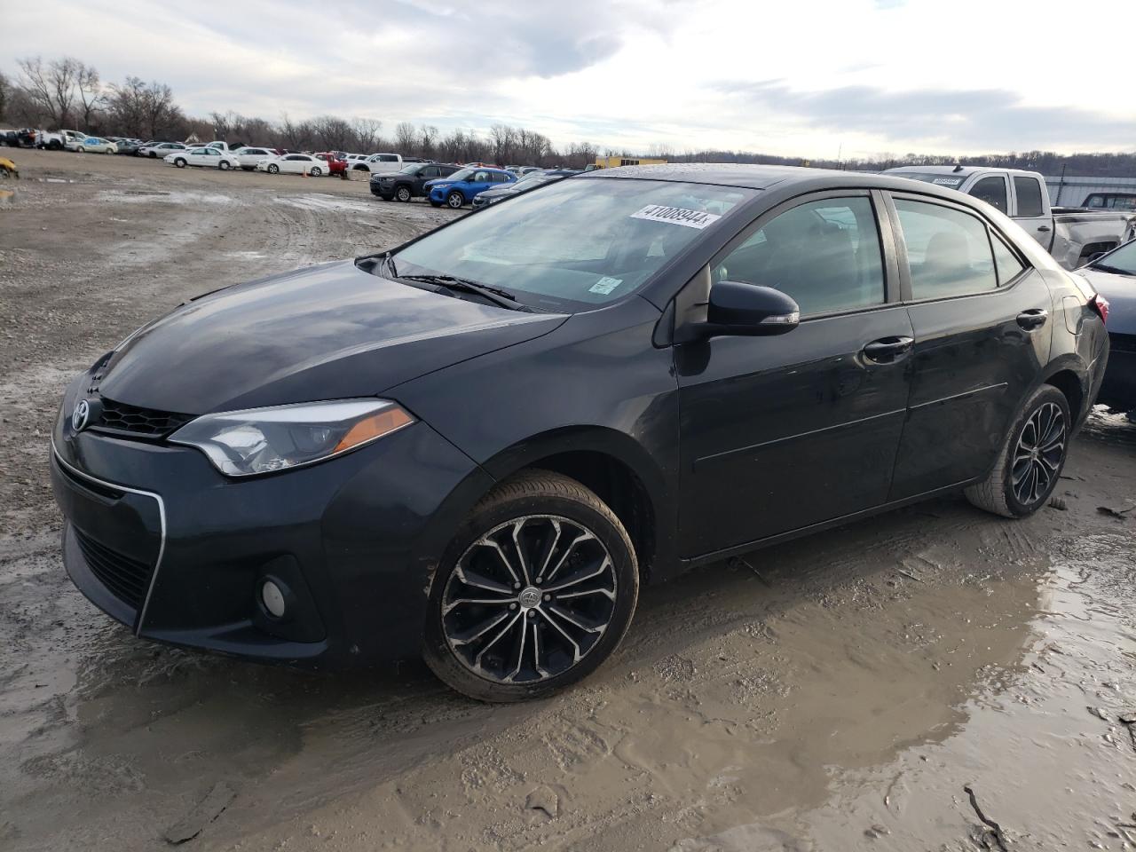 toyota corolla 2014 2t1burhe9ec212166