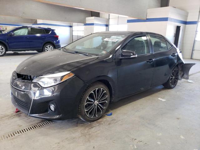 toyota corolla l 2014 2t1burhe9ec223491