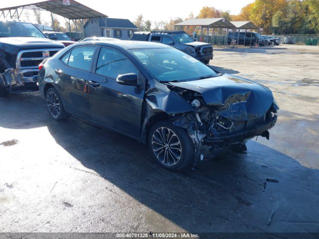 toyota corolla 2015 2t1burhe9fc241863