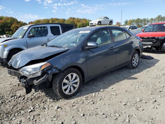 toyota corolla l 2015 2t1burhe9fc281263