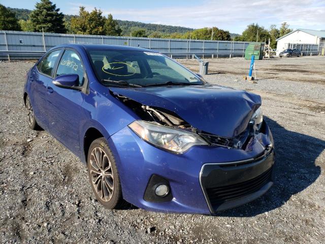 toyota corolla l 2015 2t1burhe9fc291873