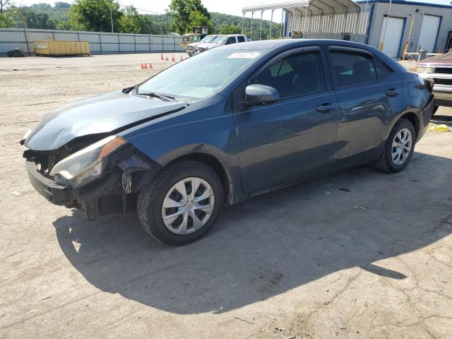 toyota corolla l 2015 2t1burhe9fc294871