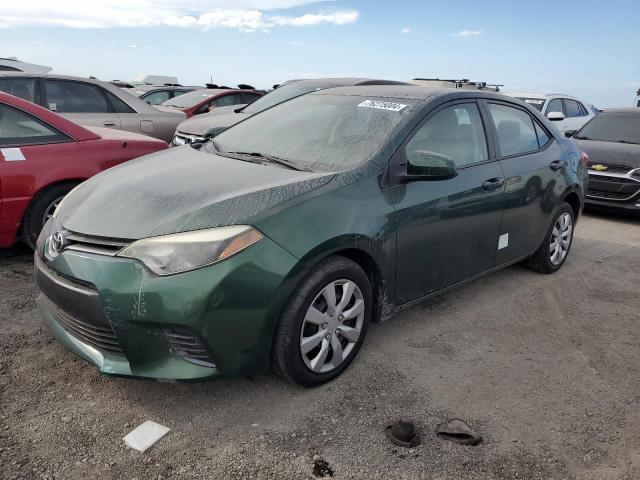 toyota corolla l 2015 2t1burhe9fc308042