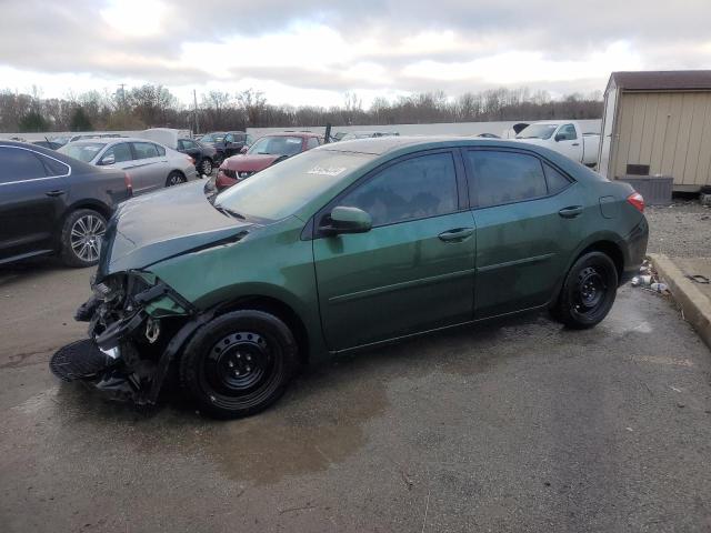 toyota corolla l 2015 2t1burhe9fc315234