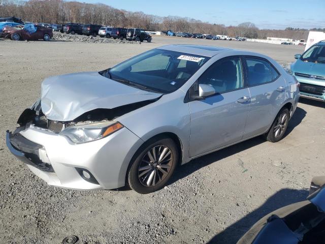 toyota corolla l 2015 2t1burhe9fc327772