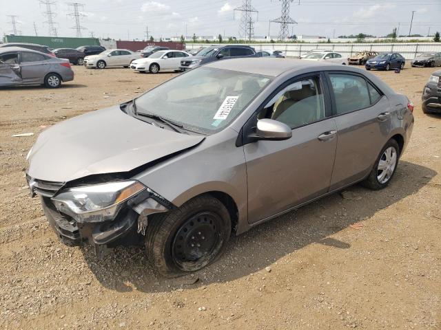 toyota corolla 2015 2t1burhe9fc339632