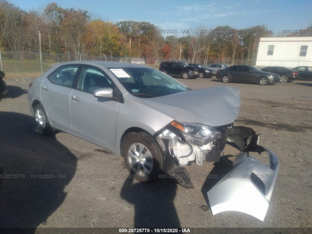 toyota corolla 2015 2t1burhe9fc346256