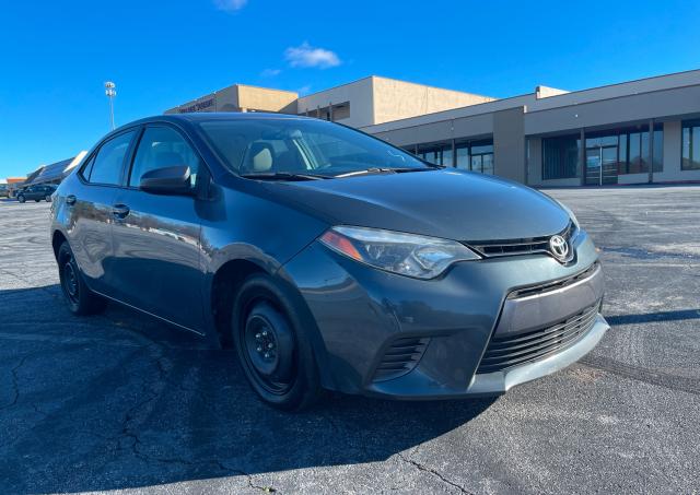 toyota corolla l 2015 2t1burhe9fc350940