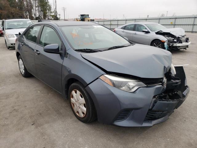 toyota corolla l 2015 2t1burhe9fc352669