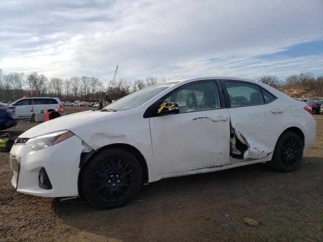 toyota corolla l 2015 2t1burhe9fc357452