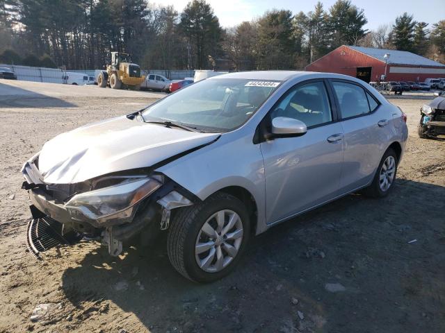 toyota corolla 2015 2t1burhe9fc360626