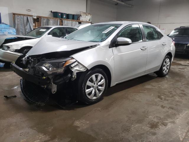 toyota corolla l 2015 2t1burhe9fc360951