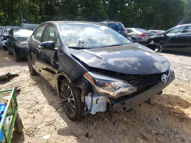 toyota corolla l 2015 2t1burhe9fc364367