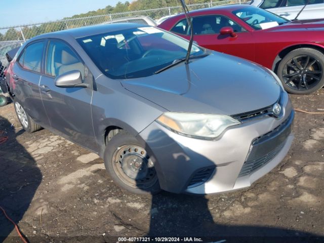 toyota corolla 2015 2t1burhe9fc367298