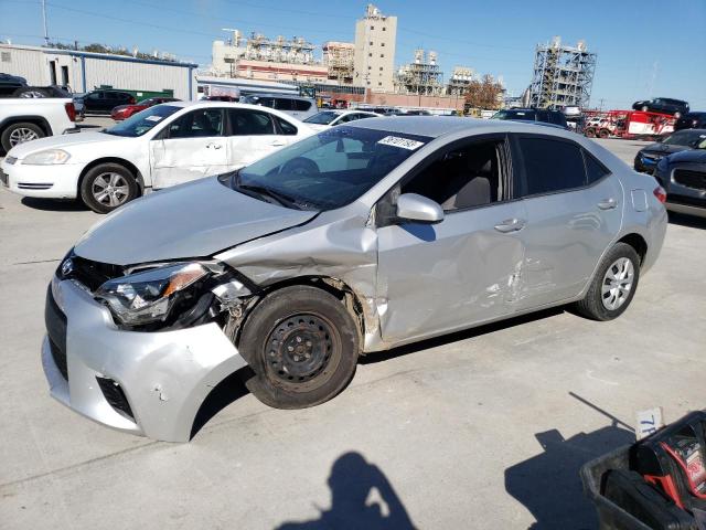 toyota corolla l 2015 2t1burhe9fc383582