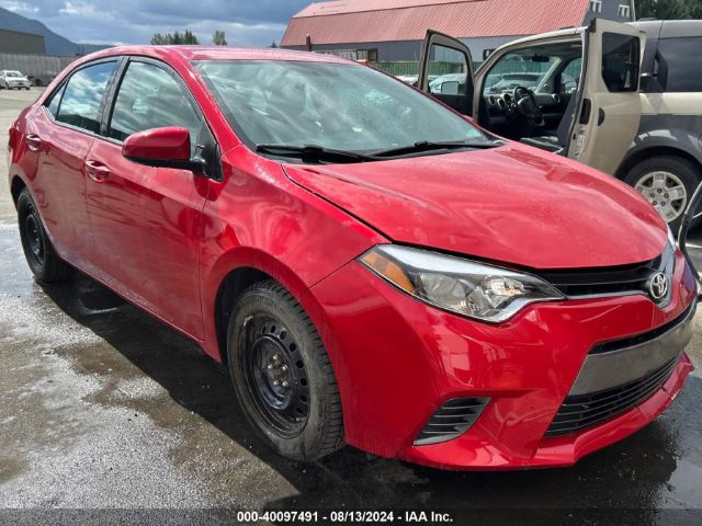 toyota corolla 2015 2t1burhe9fc388510