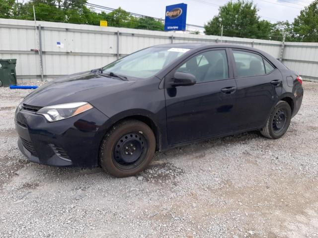 toyota corolla 2015 2t1burhe9fc409923