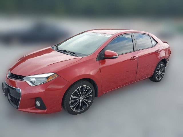 toyota corolla 2015 2t1burhe9fc428326