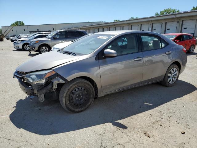 toyota corolla 2015 2t1burhe9fc429511