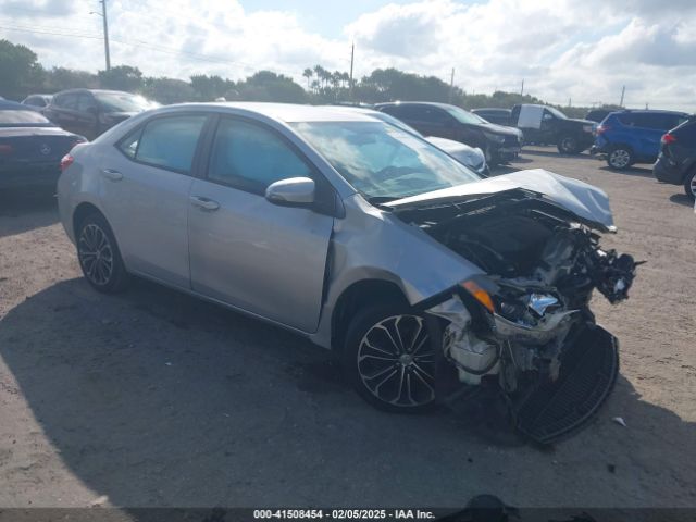 toyota corolla 2015 2t1burhe9fc430366